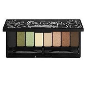 Kat Von D Ludwig Eyeshadow Palette